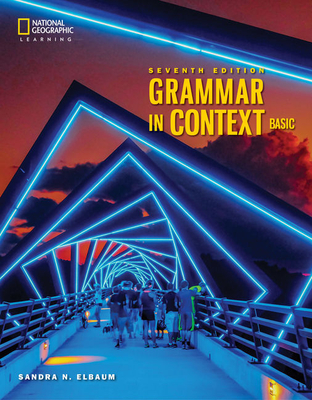 Grammar in Context Basic: Student's Book - Elbaum, Sandra