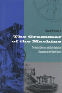 Grammar of the Machine: Technical Literacy and Early Industrial Expansion in the United States