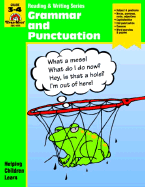 Grammar & Punctuation Book 2