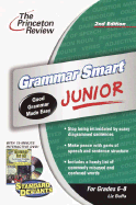 Grammar Smart Junior W/DVD