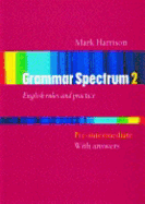 Grammar Spectrum 2: With Key