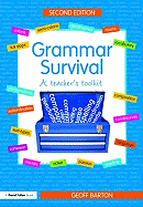 Grammar Survival: A Teacher's Toolkit