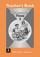 Grammar Time 3 Global Teacher's Book