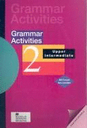 Grammar Upp-Intermediate AB