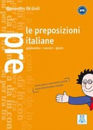 Grammatiche ALMA: Le preposizioni italiane