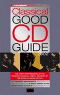 Gramophone Classical Good CD Guide 2002