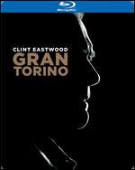 Gran Torino [SteelBook] [Blu-ray]