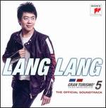 Gran Turismo 5: The Official Soundtrack - Lang Lang (piano)