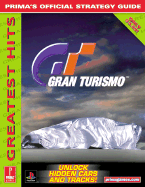 Gran Turismo: Prima's Official Strategy Guide