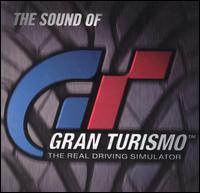 Gran Turismo: The Real Driving Simulator - Various Artists