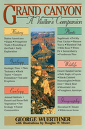 Grand Canyon: A Visitor's Companion