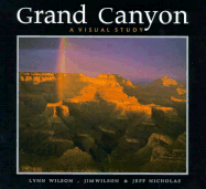 Grand Canyon: A Visual Study