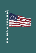 GRAND CANYON NATIONAL PARK journal