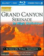 Grand Canyon Serenade [2 Discs] [Blu-ray/DVD]