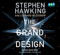 Grand Design, the (Lib)(CD)
