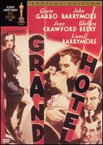 Grand Hotel [WS] - Edmund Goulding