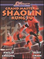 Grand Master of Shaolin Kung Fu - 