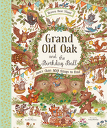 Grand Old Oak and the Birthday Ball: A Search and Find Adventure