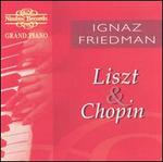 Grand Piano: Liszt & Chopin