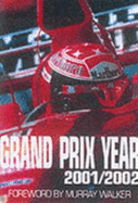 Grand Prix Year - Arron, Simon