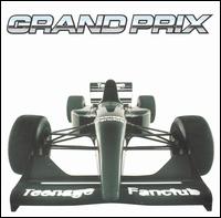 Grand Prix - Teenage Fanclub