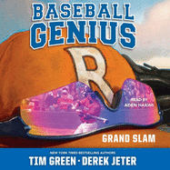 Grand Slam: Baseball Genius