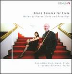 Grand Sonatas for Flute
