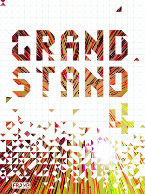 Grand Stand 4: Design for Trade Fair Stands - McNamara, Carmel (Editor)