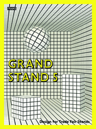 Grand Stand 5: Trade Fair Stand Design
