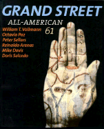 Grand Street 61: All-American