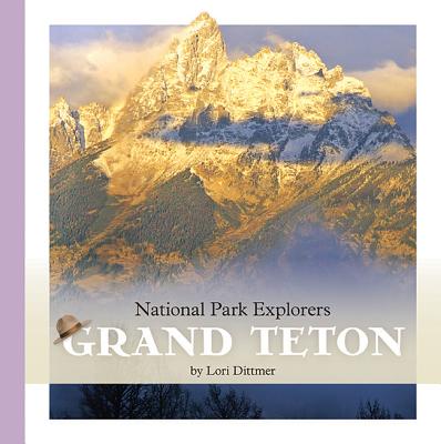 Grand Teton - Dittmer, Lori
