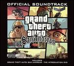 Grand Theft Auto: San Andreas - Original Game Soundtrack