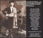 Grandes Cantantes en el Teatro San Fernando de Sevilla