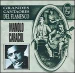 Grandes Cantaores del Flamenco