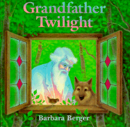 Grandfather Twilight Board Book