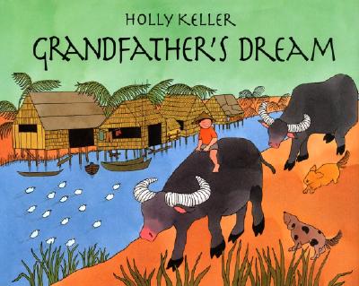 Grandfather's Dream - 