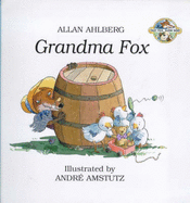 Grandma Fox