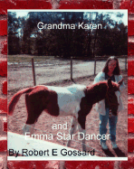 Grandma Karen and Emma Star Dancer