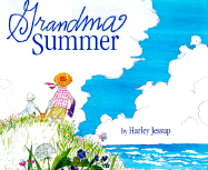 Grandma Summer - Jessup, Harley