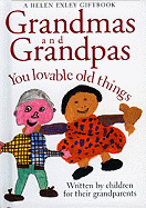 Grandma's and Grandpa's