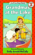Grandmas at the Lake