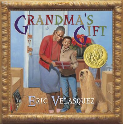 Grandma's Gift - 