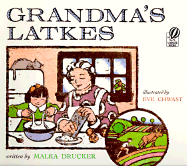 Grandma's Latkes - Drucker, Malka