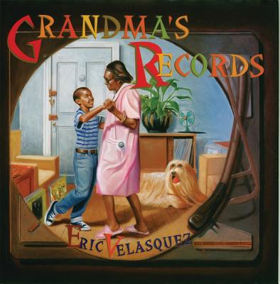 Grandma's Records - 