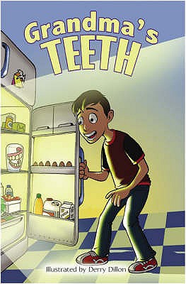 Grandma's Teeth - Webb, David