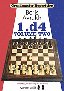 Grandmaster Repertoire: Volume 2