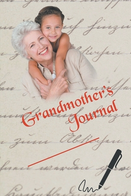 Grandmother's Journal - Park, Peggy G