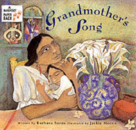 Grandmother's Song - Soros, Barbara