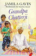 Grandpa Chatterji