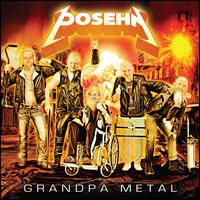 Grandpa Metal - Posehn